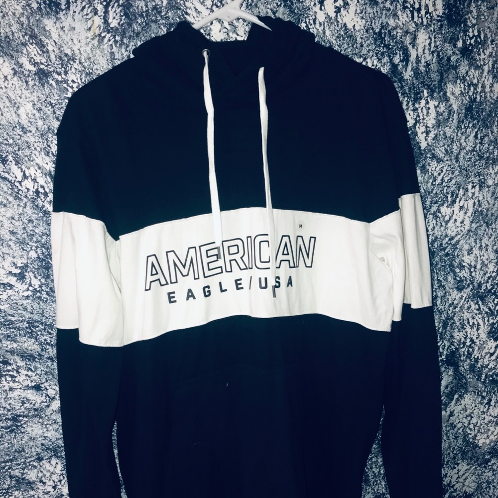 American eagle hoodie!